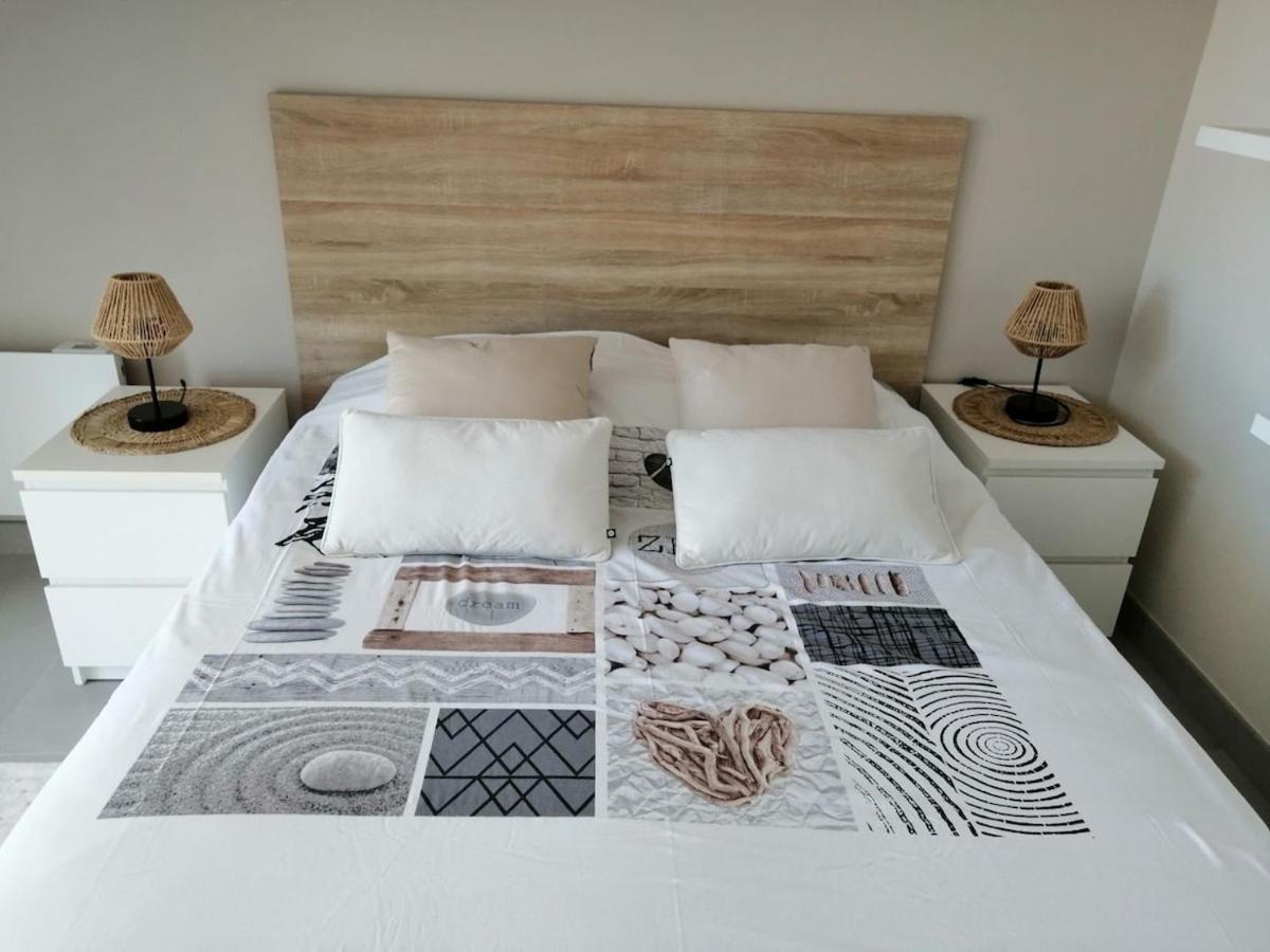 Apartmán Cap Sur L'Ocean Saint-Brévin-les-Pins Exteriér fotografie