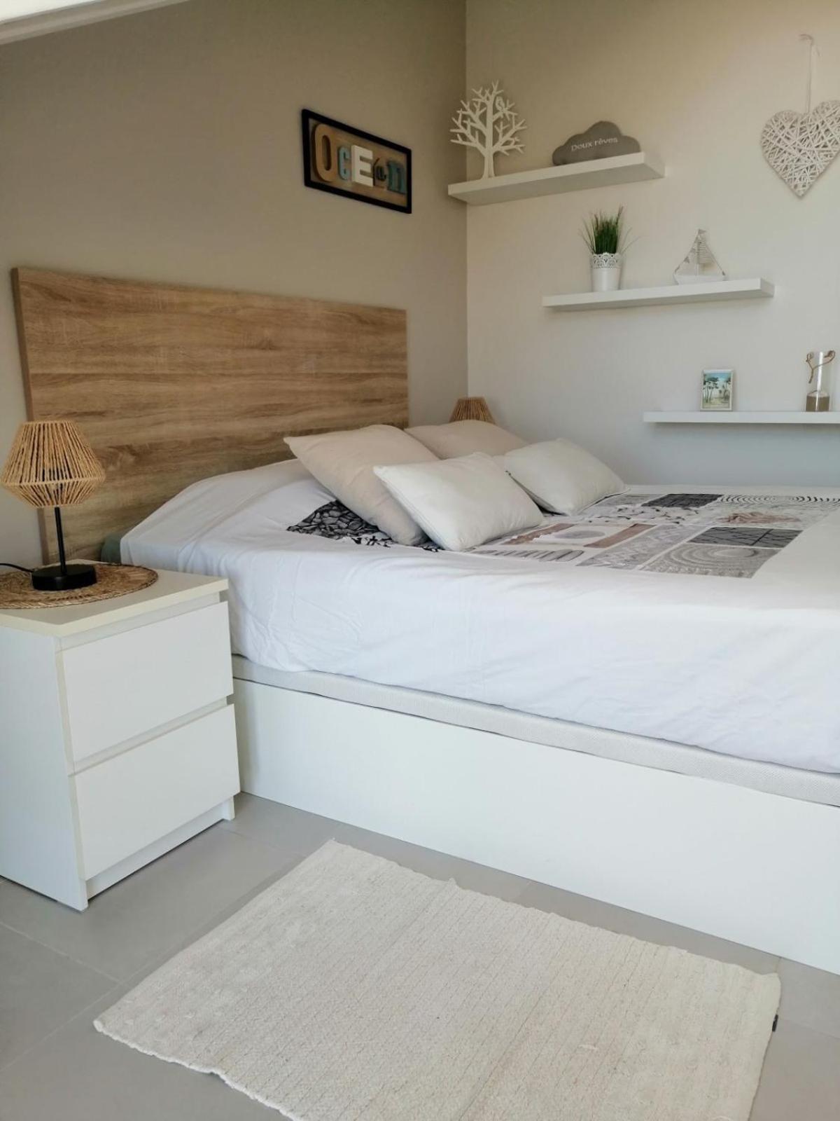 Apartmán Cap Sur L'Ocean Saint-Brévin-les-Pins Exteriér fotografie