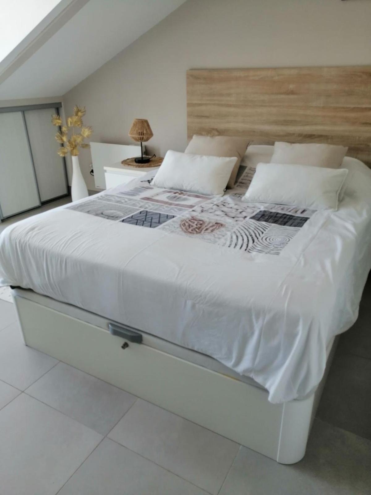Apartmán Cap Sur L'Ocean Saint-Brévin-les-Pins Exteriér fotografie
